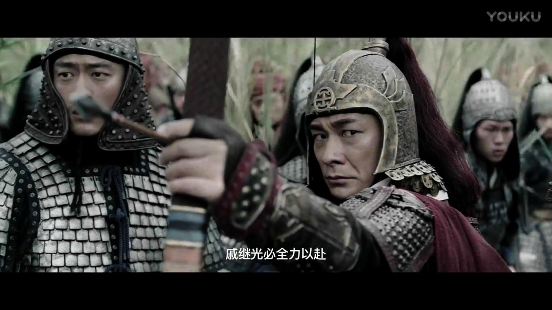 历史值得被每个人铭记 细数银幕上的民族英雄们_华语_电影网_1905.com