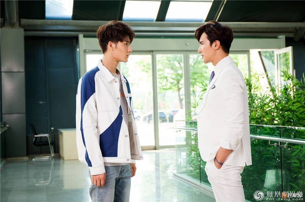 《王子大人》尬撩夫妇高甜告白 姜昊车祸真相