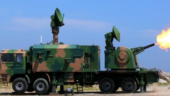 《空天猎》背景故事知多少 空军武器装备大揭秘_电影策划_电影网_1905.com