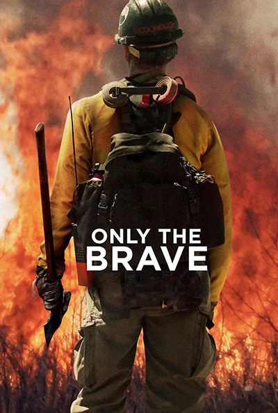 《勇往直前》发布预告片 救火英雄“勇往直前”