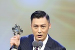 余文乐凭《一念无明》获华语十大电影年度演员奖