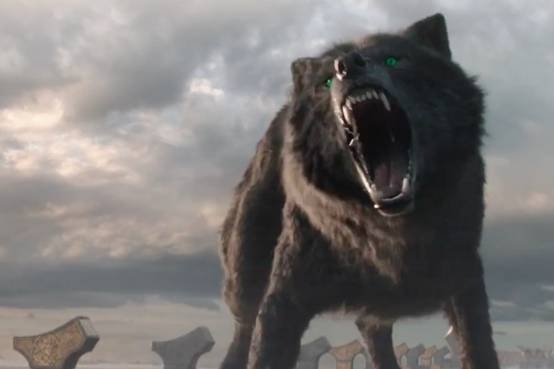 敲黑板!《雷神3》中北欧神话的角色原型都在这