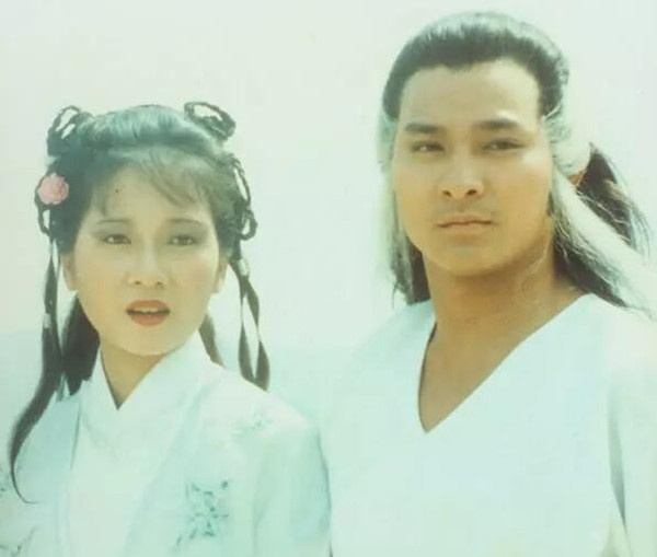 姑姑回来了,阔别荧幕多年的她都经历了什么?