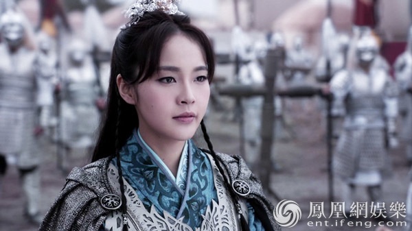 张佳宁《海牧》蓄力已久 霜叶感情纠葛不断