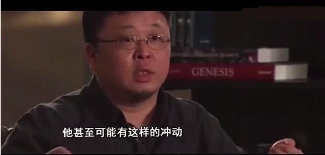 罗永浩:给我时间,可以让苹果手机倒闭!_滚动新