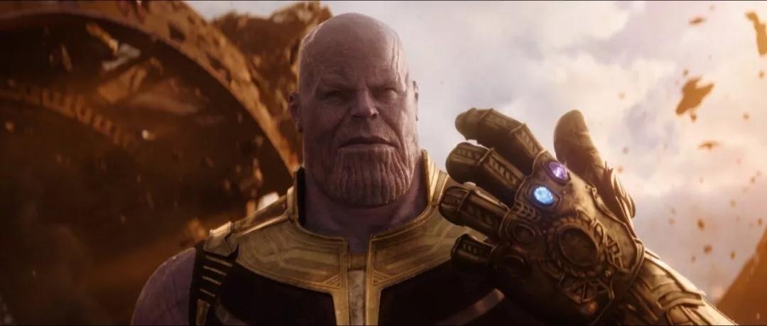 明年最值得期待的10部好莱坞大片,第一名绝对