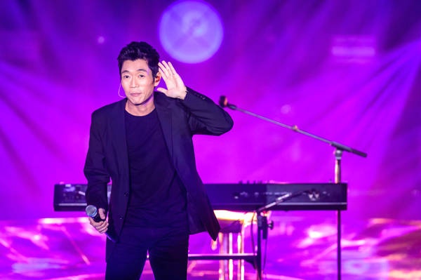 刘迦帝颠覆式改编《你是我的眼》 获全场起立