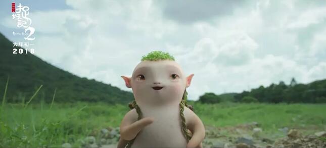 2018开年中国电影关键词 系列电影成为业内热