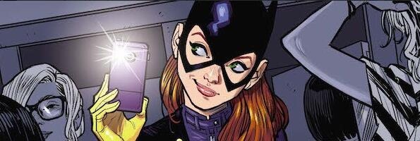 DC改造电影宇宙 闪电侠蝙蝠女或成主力新成员