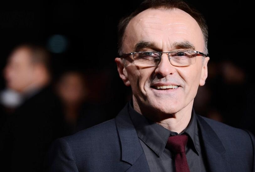 创007故事 《猜火车》班底或打造《邦德25》