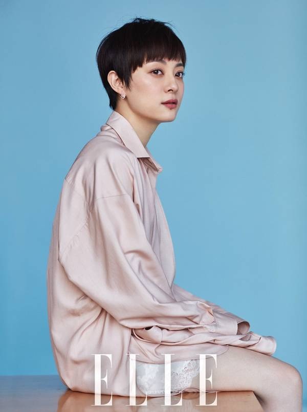 孙俪空灵大片曝光 俏皮优雅诠释反转魅力_滚动