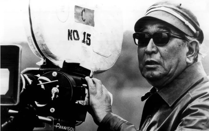 北影节倒计时四十天，黑泽明的《七武士》将重映