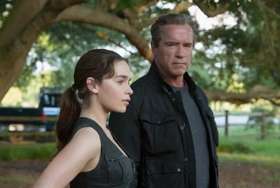 《终结者6》将于6月开拍 目前已定档2019年上映