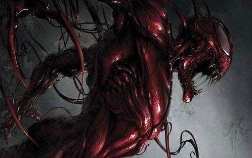 外媒曝伍迪·哈里森或在《毒液》中扮演反派屠杀