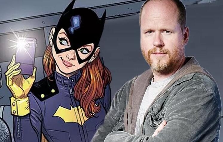 没了乔斯·韦登，DC找到一位女编剧接手《蝙蝠女》(图1)