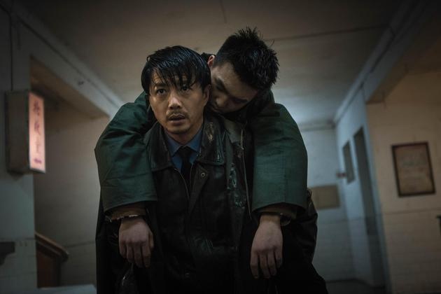 两岸电影展片单公布 《无问西东》为台北开幕