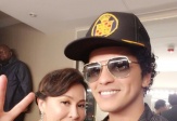 Angelababy透视白裙美艳动人 小露香肩秀烈焰红唇