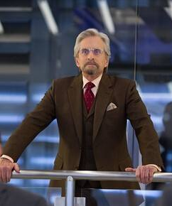 复联命运何去何从? 他或许是逆转战局的关键