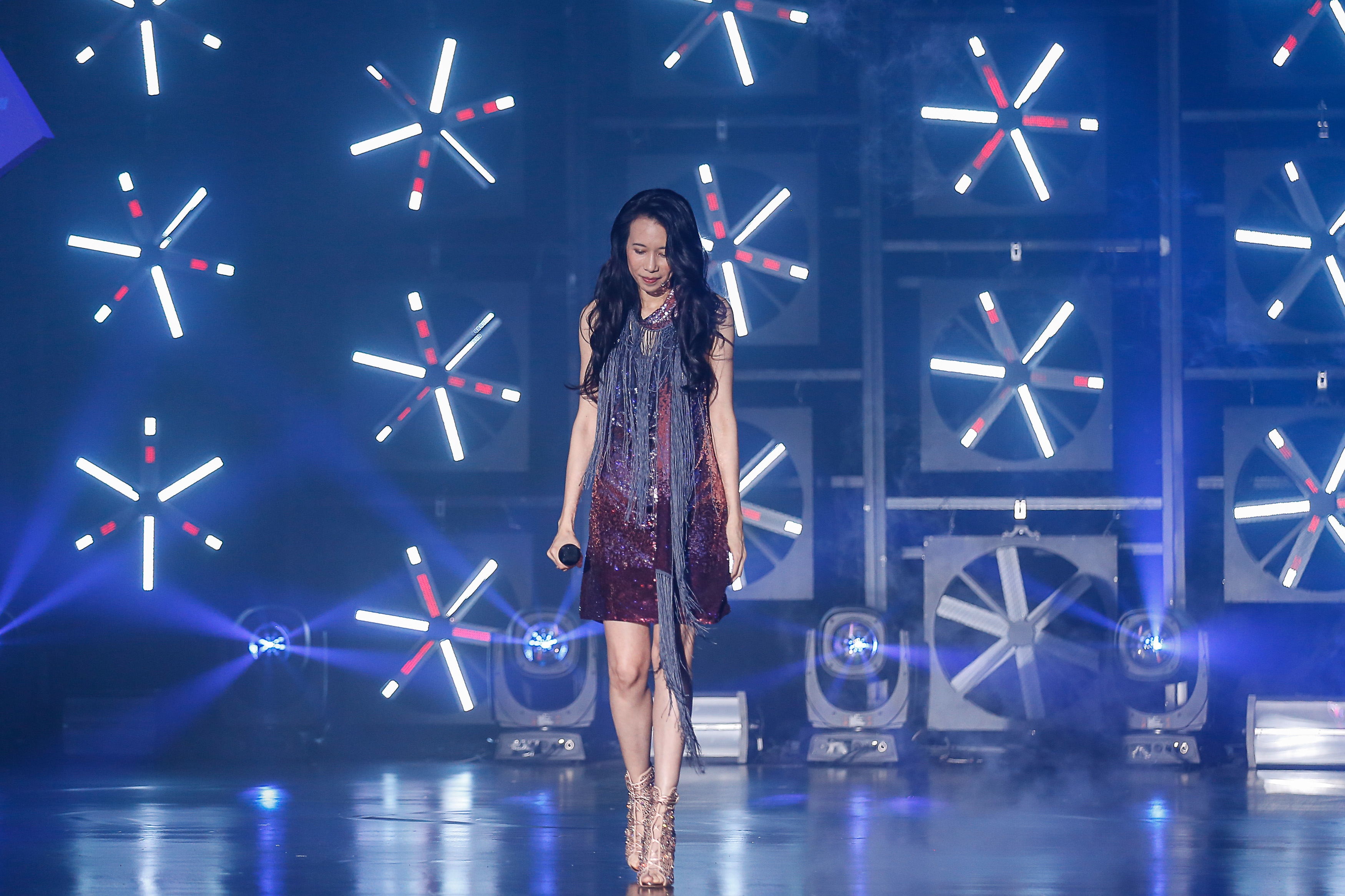 一切安好莫文蔚