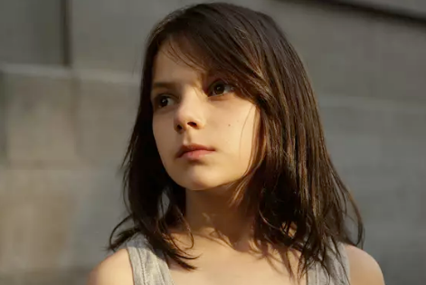 儿童节带你看灵性小演员 他们比大人还抢戏