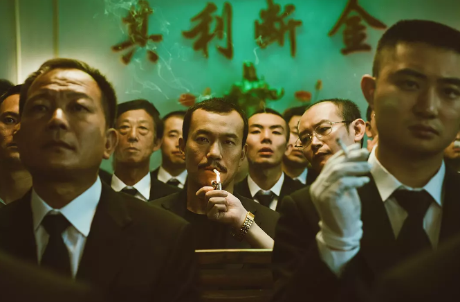 华谊兄弟发年度片单 《手机2》正常拍摄2019上映(图2)