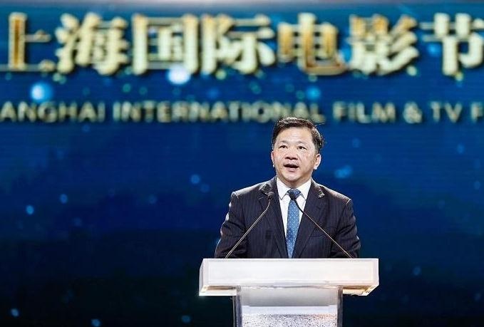 上海国际电影节影响力走向深远 光影为媒连接世界
