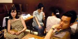 重温《阿飞正传》这些故事你一定不知道