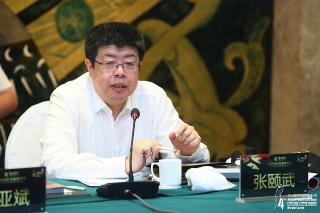 专家热议成龙电影成就 探讨中国动作电影未来趋势