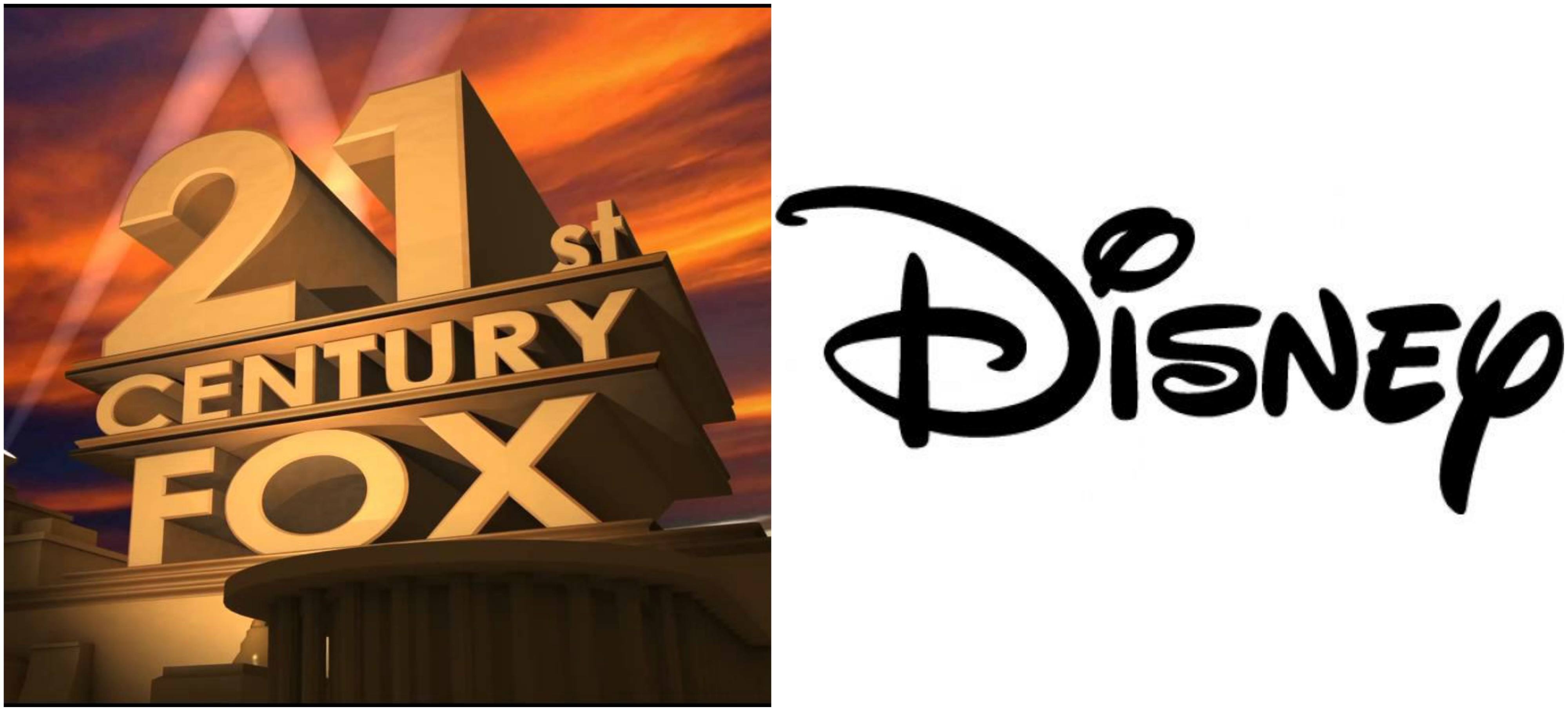 迪士尼收购福斯！好莱坞六大公司将从此变成五大