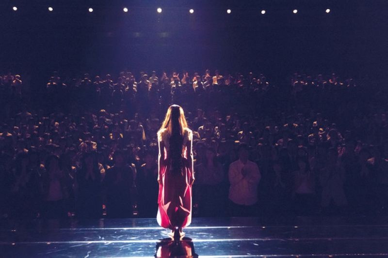 深红累之渊电影