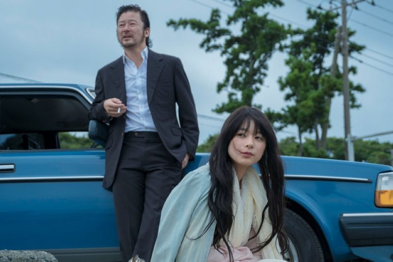 深红累之渊电影