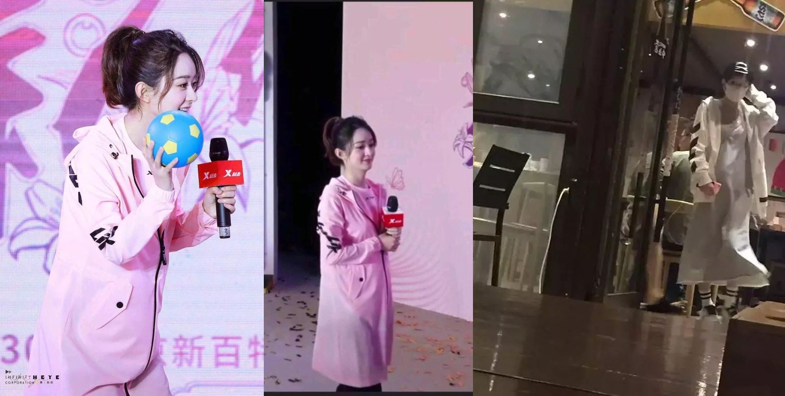 女儿国王喜提唐三藏 冯绍峰和赵丽颖不止这一口糖