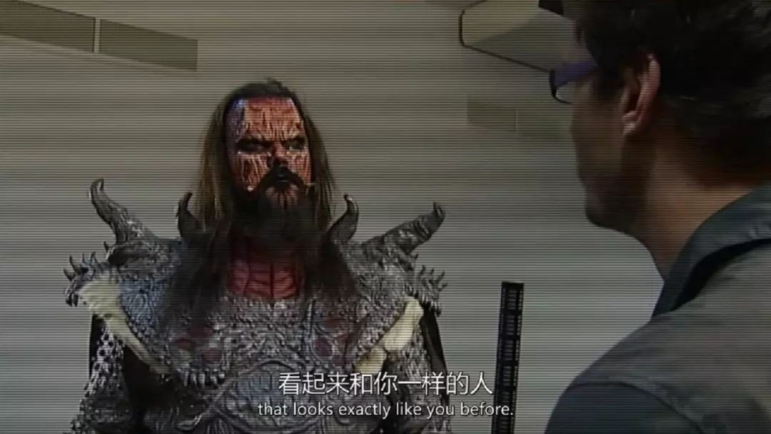 偶然看到个挠痒视频,小哥居然查出了桩惊天大