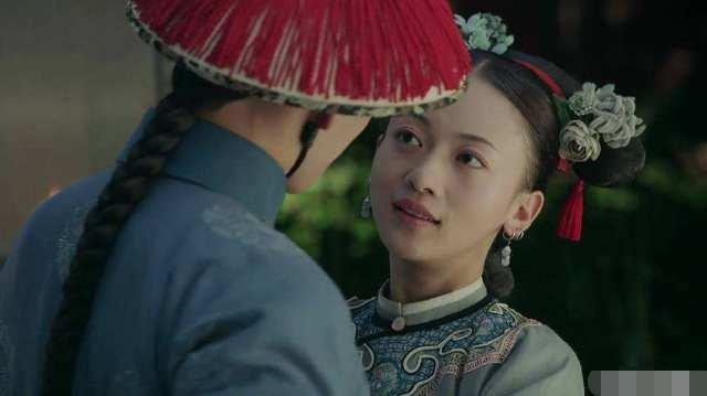 《延禧攻略》傅恒真是太直男,娶尔晴救璎珞是他不懂得爱情?