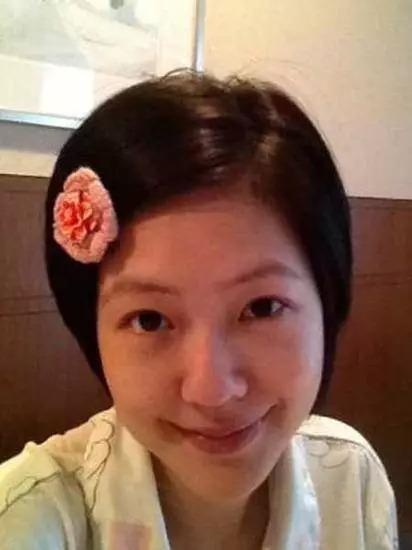 带发夹土味十足?周冬雨、赵丽颖众女星发夹造