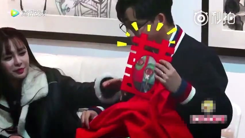 ...大 争一姐 穿秋裤,沈梦辰又被一档弱智节目黑得体无完肤图片 95672 852x480
