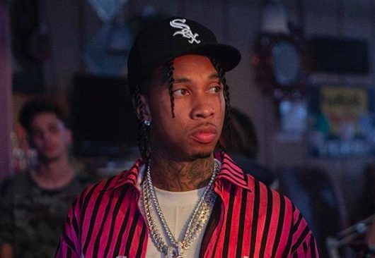 卡戴珊家族打call碧姐演唱会,不想却碰见了最糟