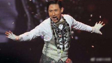 张学友将在苏州开唱 当地公安幽默发文称懂了