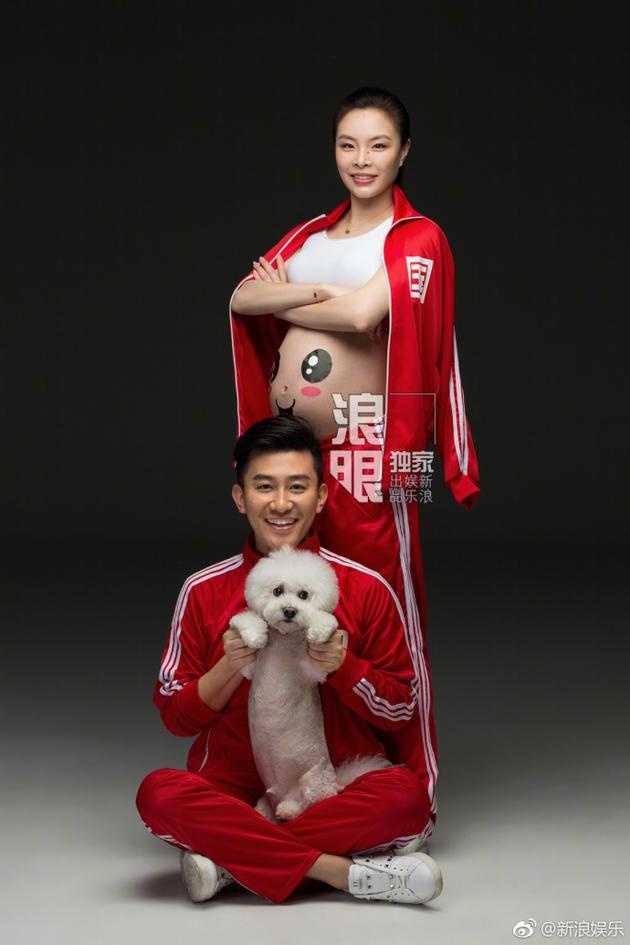 11月10日上午,世界跳水冠军吴敏霞的丈夫张效诚在微博晒出了