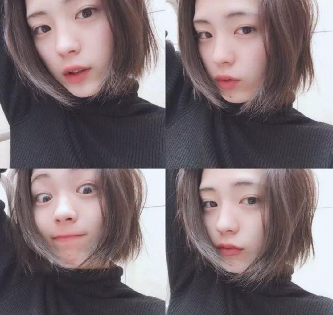 文章转自美少女挖掘机(meishaonv023),网红研究中心都出自这里哦~ 【一周网红颜值红黑榜】,HI~美少女们晚上好,今天又到了挖酱一周一次盘点网红颜值的时候,上次我们说了李诞的八卦,没看的宝宝戳这里李诞出轨了?那这周又有哪些美了或崩了的网红呢?一起来看。 Top4:锦鲤2号 最近这个模仿杨超越造型的少女火了。 杨超越本人 网友们都说相比之下她也太丑了。 不过衣服没有专利。 没办法完全定义这件事。 我们只看脸。 俩人相比一个少女,一个肿胀感满满。 加上衣服相似。 确实成了现