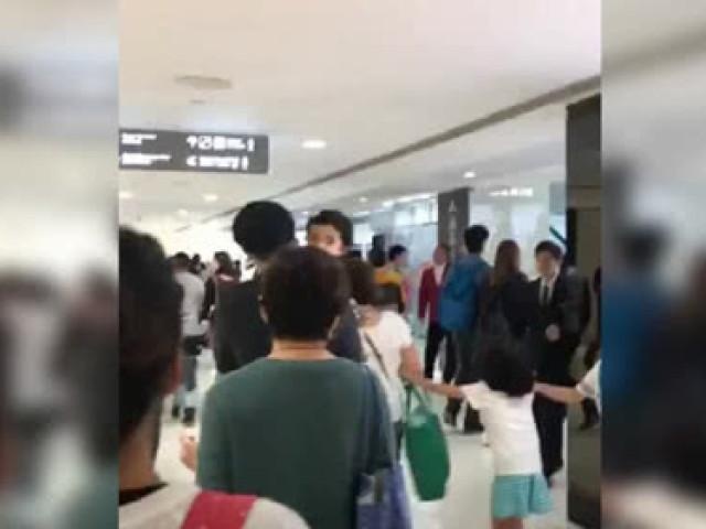 嘉行回应刘恺威糯米视频系一年前:恳请不要打