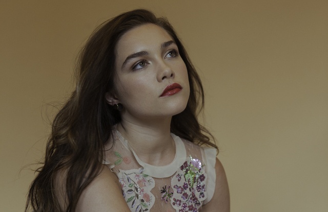 《黑寡妇》不会被评为R级 弗洛伦斯·皮尤有望