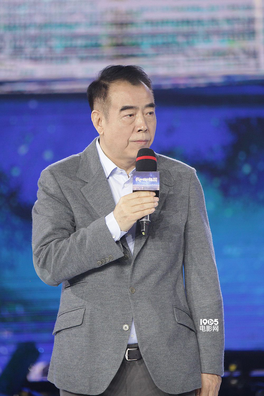 《我和我的祖国》定档国庆 陈凯歌等导演携手献礼-香港娱乐新闻