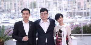 聚会如何攒成?主创揭秘《南方车站》的灼人秘密