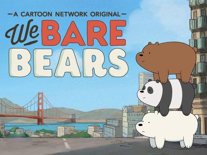 《咱们裸熊》拍大电影 熊兄弟遭遇网络“黑子”