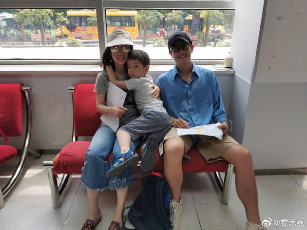 嗯哼幼儿园毕业是什么情况?终于真相了,原来是这样!