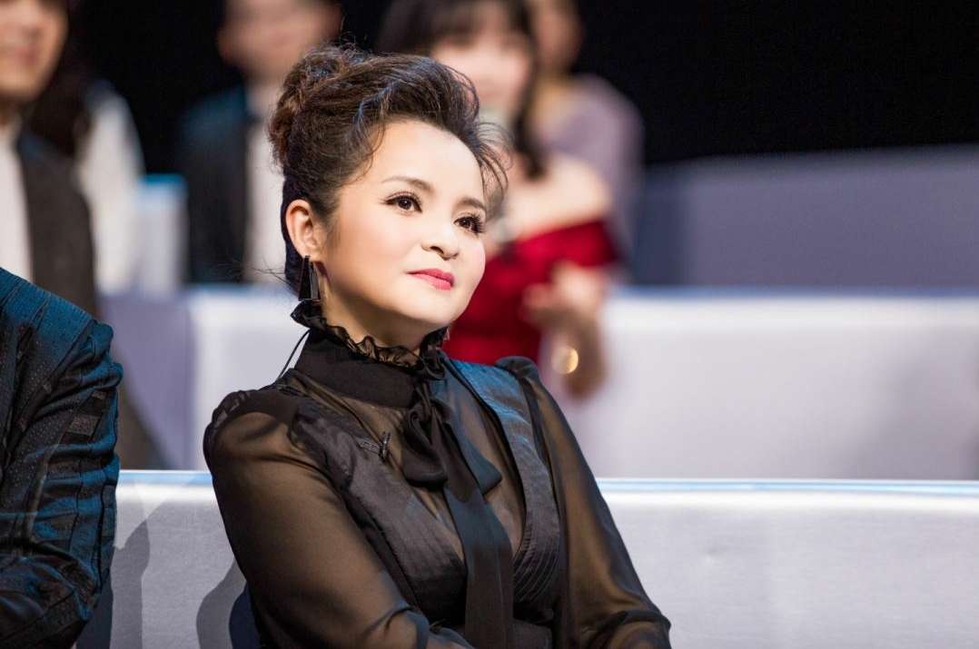 《声入人心》阎维文吴碧霞来袭 助力年度声乐青春盛典