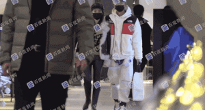 bob体育:被拍了大半个月的恋情怎么是他俩?