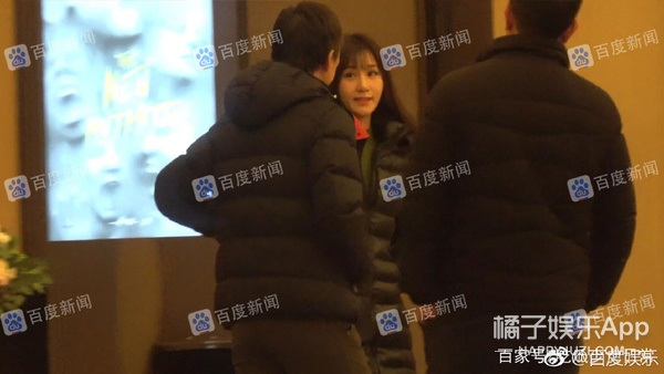 bob体育:被拍了大半个月的恋情怎么是他俩?