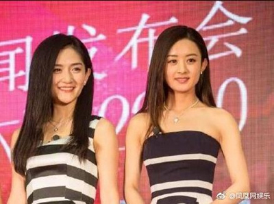 bob首页:谢娜温泉素颜出镜,网友:还以为是赵丽颖!